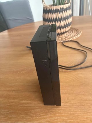 Altavoces Samsung SWA-9000S Kit Negro