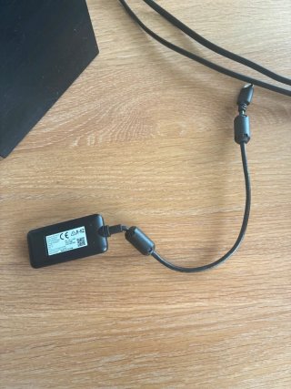 Altavoces Samsung SWA-9000S Kit Negro