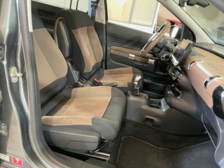 Citroën C4 Cactus PureTech 81KW (110CV) S&S Feel Edition