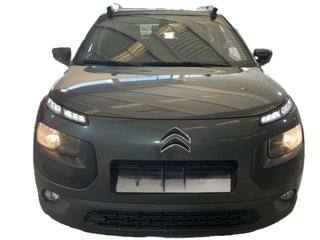 Citroën C4 Cactus PureTech 81KW (110CV) S&S Feel Edition