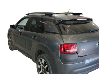 Citroën C4 Cactus PureTech 81KW (110CV) S&S Feel Edition