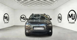 Citroën C4 Cactus PureTech 81KW (110CV) S&S Feel Edition