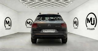 Citroën C4 Cactus PureTech 81KW (110CV) S&S Feel Edition