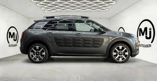 Citroën C4 Cactus PureTech 81KW (110CV) S&S Feel Edition