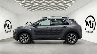 Citroën C4 Cactus PureTech 81KW (110CV) S&S Feel Edition