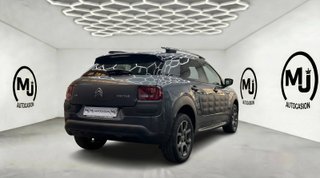 Citroën C4 Cactus PureTech 81KW (110CV) S&S Feel Edition