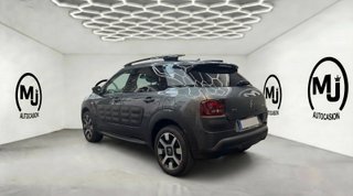 Citroën C4 Cactus PureTech 81KW (110CV) S&S Feel Edition