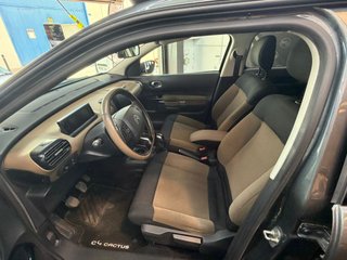 Citroën C4 Cactus PureTech 81KW (110CV) S&S Feel Edition