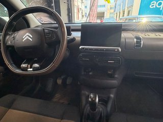 Citroën C4 Cactus PureTech 81KW (110CV) S&S Feel Edition