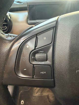 Citroën C4 Cactus PureTech 81KW (110CV) S&S Feel Edition