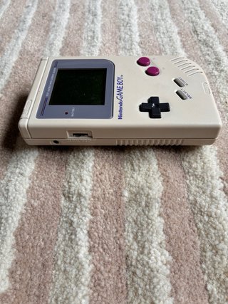 Nintendo Game Boy DMG-01