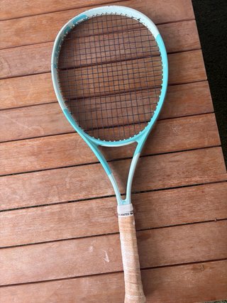 Raqueta Tenis Head Boom, tengo 2 raquetas.