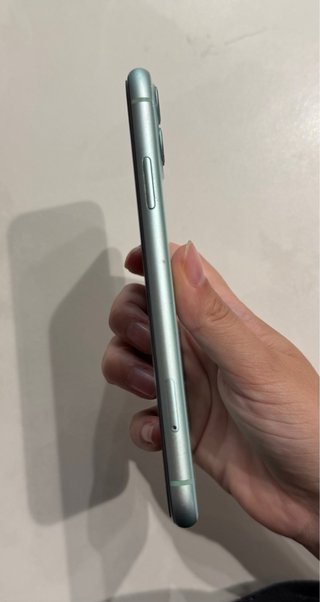 iPhone 11 128 GB ¡ESTADO IMPECABLE!