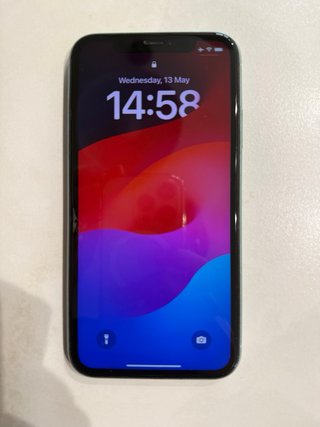 iPhone 11 128 GB ¡ESTADO IMPECABLE!