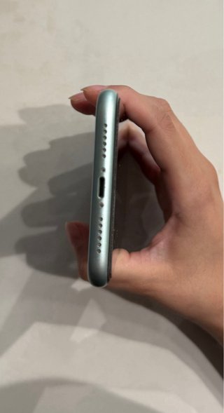 iPhone 11 128 GB ¡ESTADO IMPECABLE!