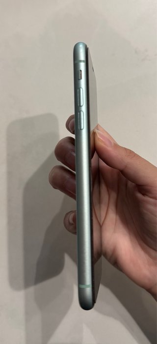 iPhone 11 128 GB ¡ESTADO IMPECABLE!