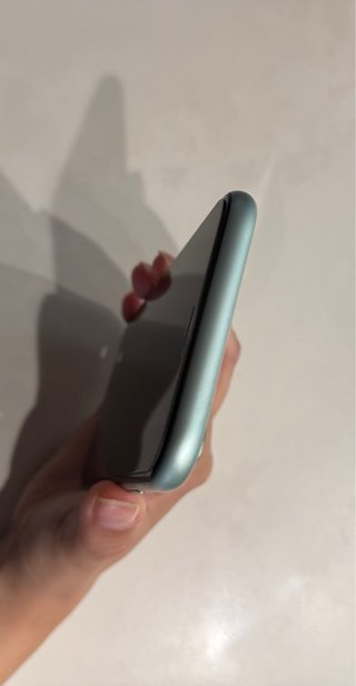 iPhone 11 128 GB ¡ESTADO IMPECABLE!