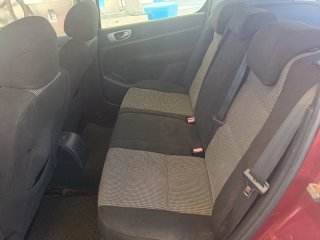 Peugeot 307 2005
