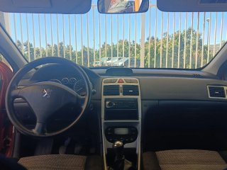 Peugeot 307 2005