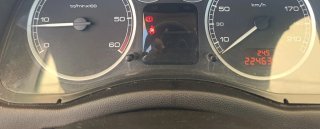 Peugeot 307 2005