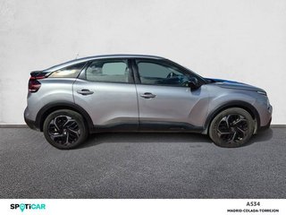 Citroën C4  BlueHDi 130 S&S EAT8 Feel Pack