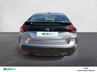 Citroën C4  BlueHDi 130 S&S EAT8 Feel Pack
