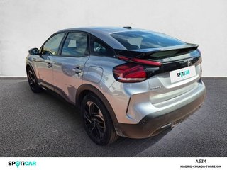 Citroën C4  BlueHDi 130 S&S EAT8 Feel Pack