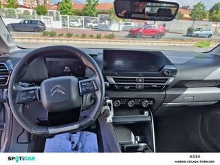 Citroën C4  BlueHDi 130 S&S EAT8 Feel Pack