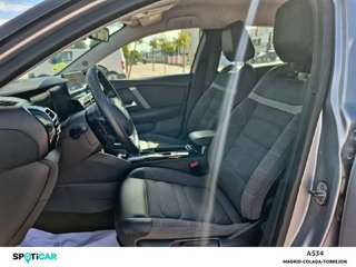 Citroën C4  BlueHDi 130 S&S EAT8 Feel Pack