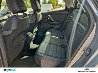 Citroën C4  BlueHDi 130 S&S EAT8 Feel Pack