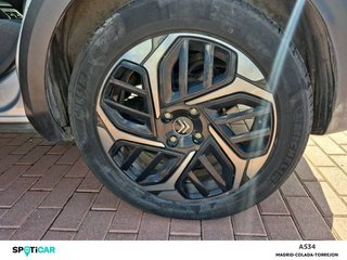 Citroën C4  BlueHDi 130 S&S EAT8 Feel Pack