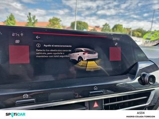 Citroën C4  BlueHDi 130 S&S EAT8 Feel Pack