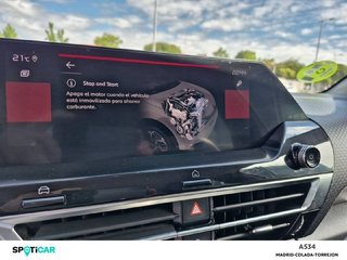 Citroën C4  BlueHDi 130 S&S EAT8 Feel Pack