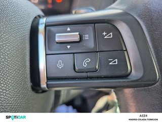 Citroën C4  BlueHDi 130 S&S EAT8 Feel Pack