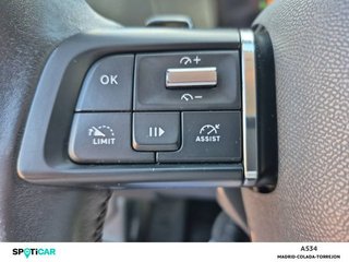 Citroën C4  BlueHDi 130 S&S EAT8 Feel Pack