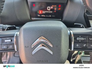 Citroën C4  BlueHDi 130 S&S EAT8 Feel Pack