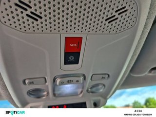 Citroën C4  BlueHDi 130 S&S EAT8 Feel Pack