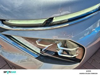Citroën C4  BlueHDi 130 S&S EAT8 Feel Pack