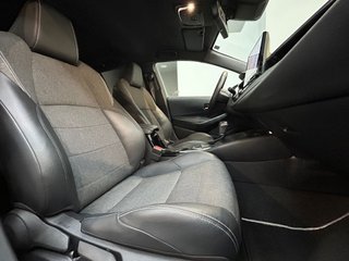 Toyota Corolla 140H Style Touring Sport