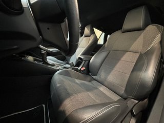 Toyota Corolla 140H Style Touring Sport