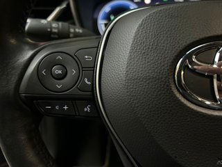 Toyota Corolla 140H Style Touring Sport