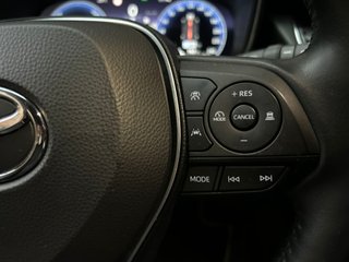 Toyota Corolla 140H Style Touring Sport