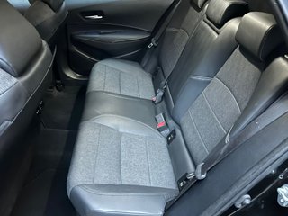 Toyota Corolla 140H Style Touring Sport