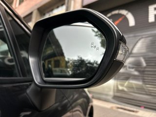 Toyota Corolla 140H Style Touring Sport
