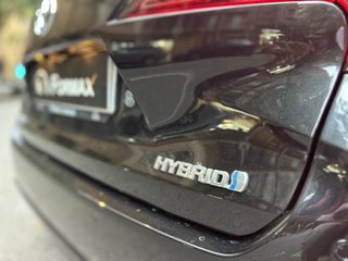 Toyota Corolla 140H Style Touring Sport