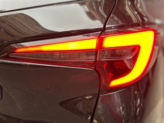 Toyota Corolla 140H Style Touring Sport