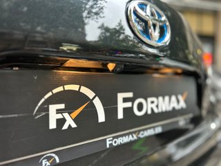 Toyota Corolla 140H Style Touring Sport