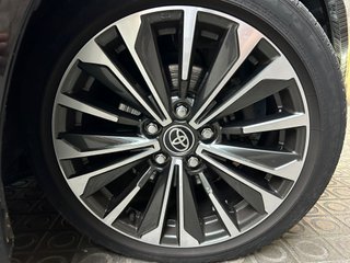 Toyota Corolla 140H Style Touring Sport