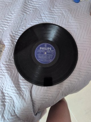 Vinilo Los Chichos - Amor de Compra y Venta