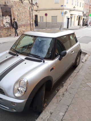 MINI Mini 2007